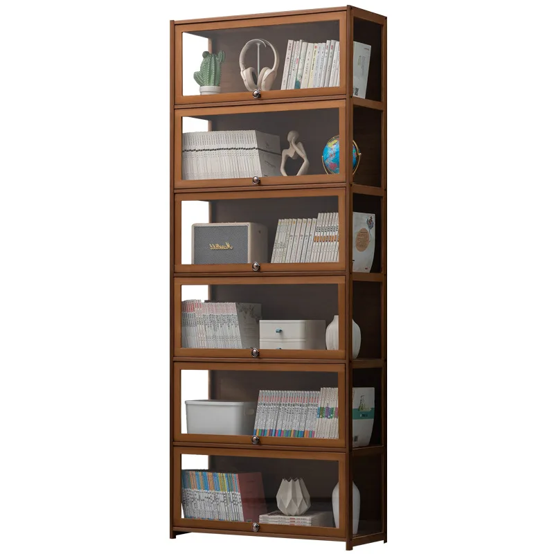 

Shelf, locker, integrated, lattice, display, floor, multi layer, living room