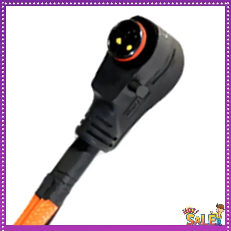 

AA87 2024 Light Bee X 60V Battery Adapter Cable For SURRON LBX OEM Cord 2024 Light Bee X 60V Battery Cable