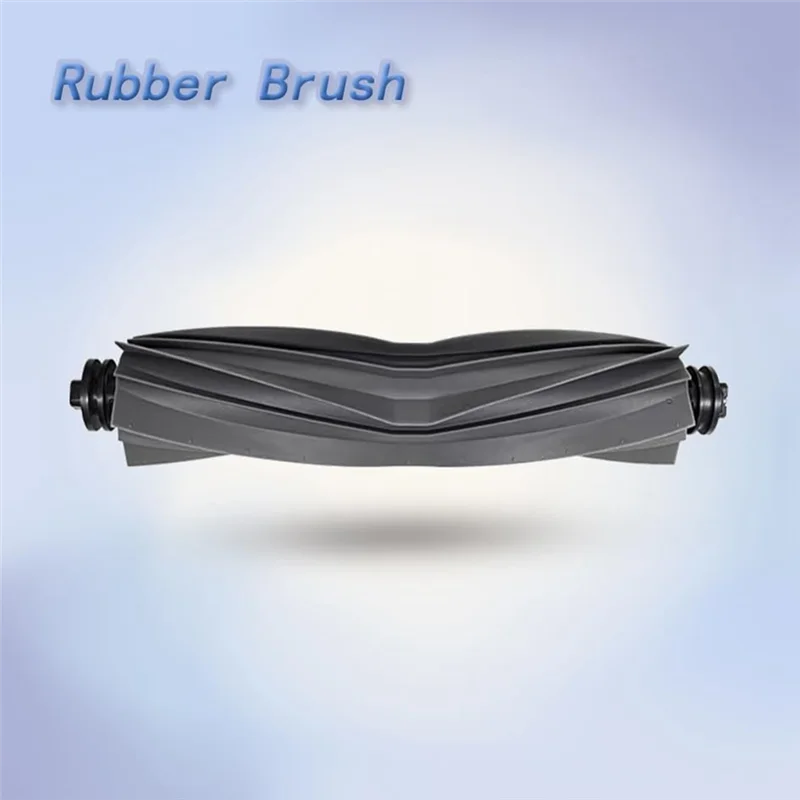 샤오미 X20 Max, X20 Pro 로봇 청소기용 액세서리 키트 (메인 사이드 브러시, HEPA 필터, 물걸레 패드, 먼지 봉투 포함)