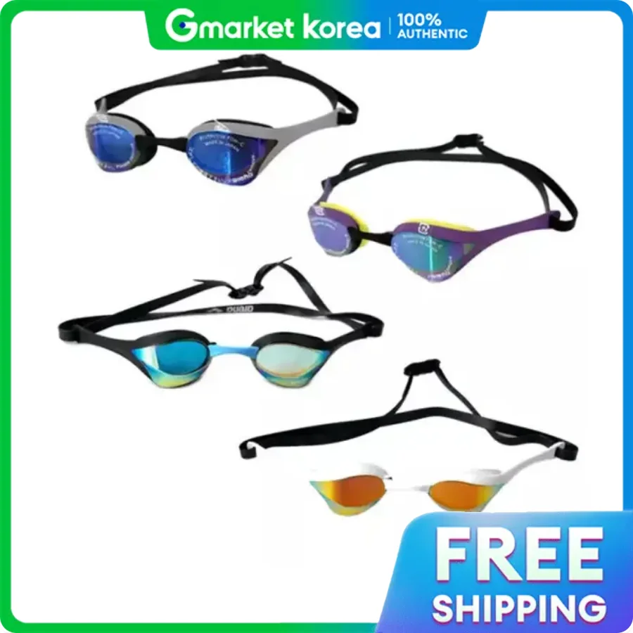 Arena | Arena A5Ac2Ag18 Cobra Ultra Goggles