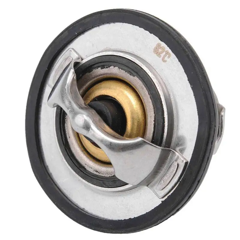 يناسب منظم حرارة مبرد المحرك GM LaCrosse Verano Terrain 12622410 #3