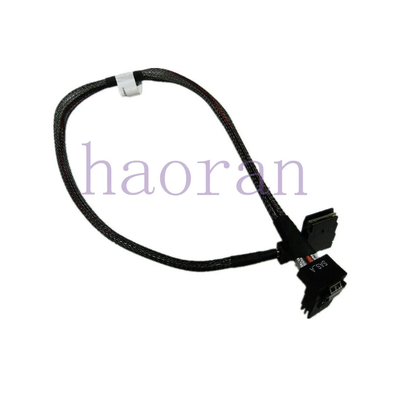 

Для Dell R320 R420 3,5 шасси жесткого диска backplane card SAS cable 14P33 014P33