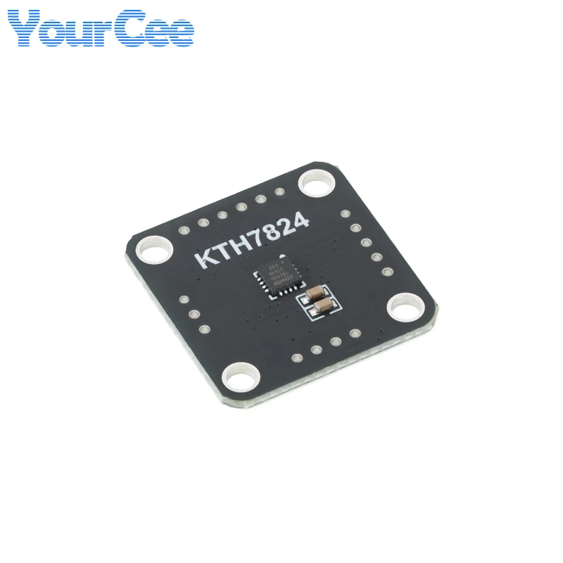 10pcs/1pc KTH7824 Incremental Encoder Module Angular Position Sensor Printer Encoder 16-bit Resolution Absolute Angle Output