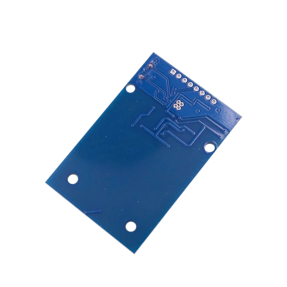 MFRC-522 RC-522 RC522 13.56MHz RFID Module For arduino Kit SPI Writer Reader IC Card with the IC card with Software UNO