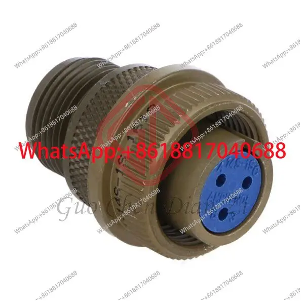 

1PCS 97-3106A-14S-1S New original in stock, connector