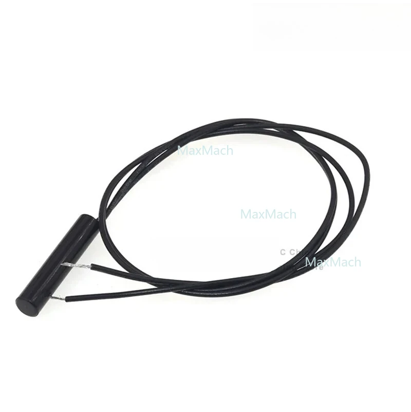 

Датчик приближения, 5 шт., нормально открытый или закрытый магнитный переключатель управления, инкапсуляция с кабелем GPS-01, встроенный геркон