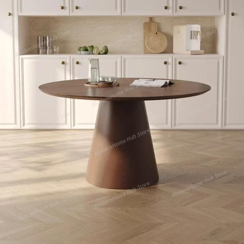 Multifunction Home Furniture Elegant Dining Tables Room Dinning Reception Sedentary Table Luxury Free Shipping Mesa Comedor