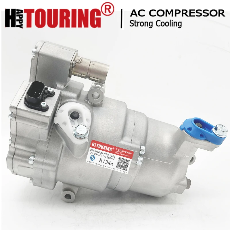 Electric AC Compressor for Bestuen Bestune B30EV B30 EV 400 EVS34GYBGAA FAAAQ 8103020-BC01