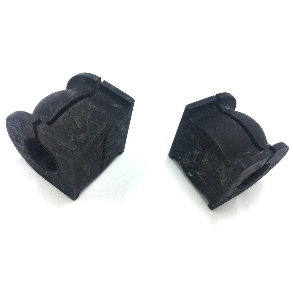 

4 PCS Front + Rear Stabilizer Sway Bar Bushing For Honda CR-V 2007-2011 Replace 51306-SWA-A01 52306-SWA-A01-A74F