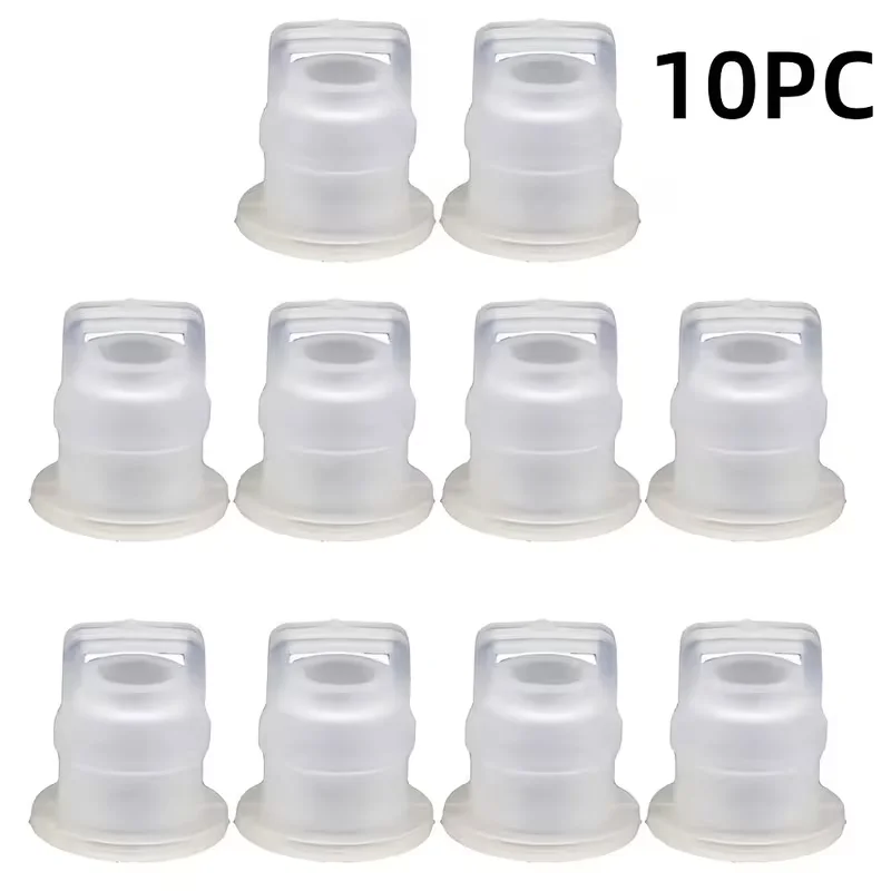 10pcs Gear Shift Cable Bushing For Auto Gearbox Line Rubber Sleeve Opal Antara 2006- CHEVROLET Epica 2006-2011 Captiva 2006-2018