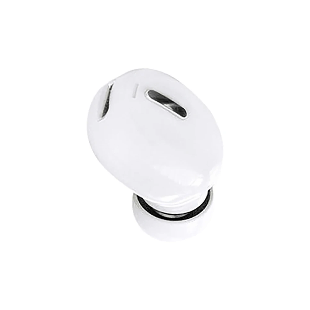 X9 Mini In-Ear 5.0 Bluetooth Single Earphone Wireless Headset With Mic Sports Earbuds Handsfree Stereo Earphones For All Phones view 2