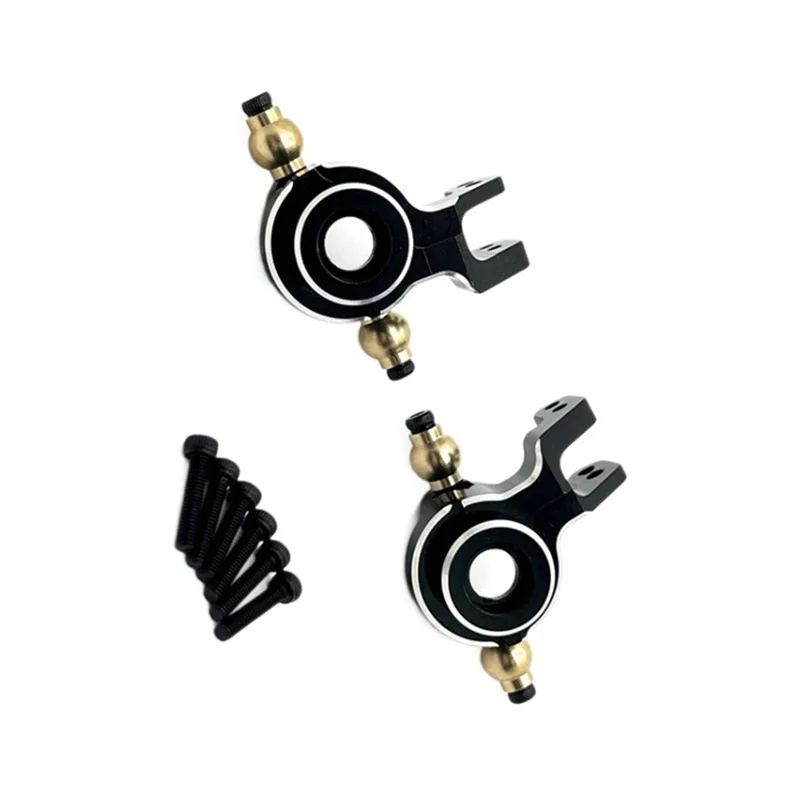 ABKI-RC Car Upgrade… - image