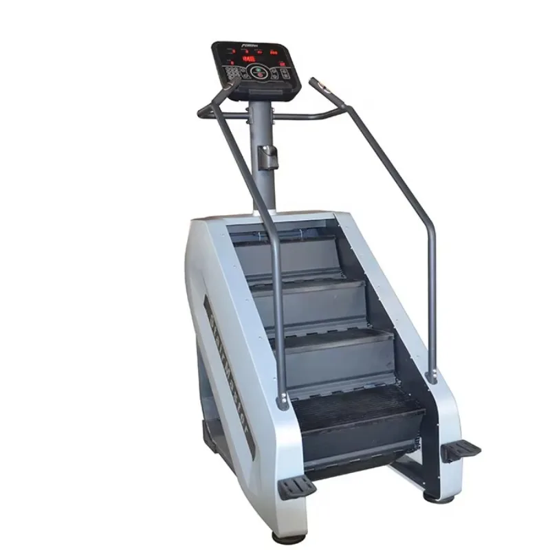 

Лестница для скалолазания, оборудование для фитнеса, скалолазание, ходьба, аэробное оборудование, регулируемая скорость, альпинистская машина