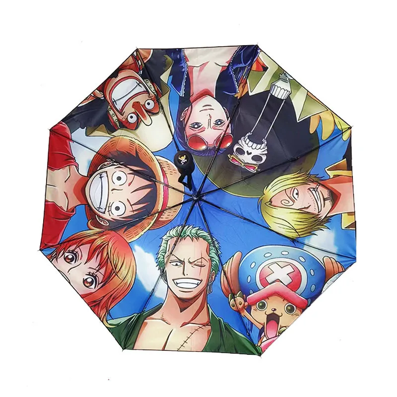 One Piece Umbrella …