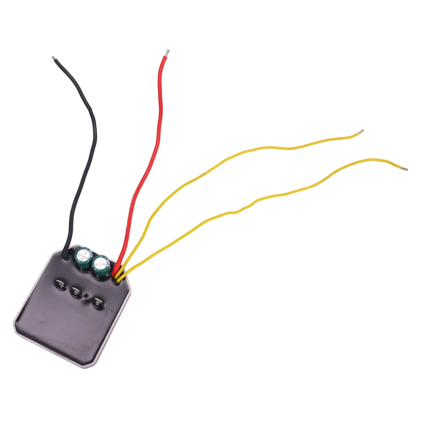 

For Lawn Mower Brushless Lithium Battery Parts Accessory For Lawn Mower Motor Easy Installation Lawn Mower Parts Metal Material
