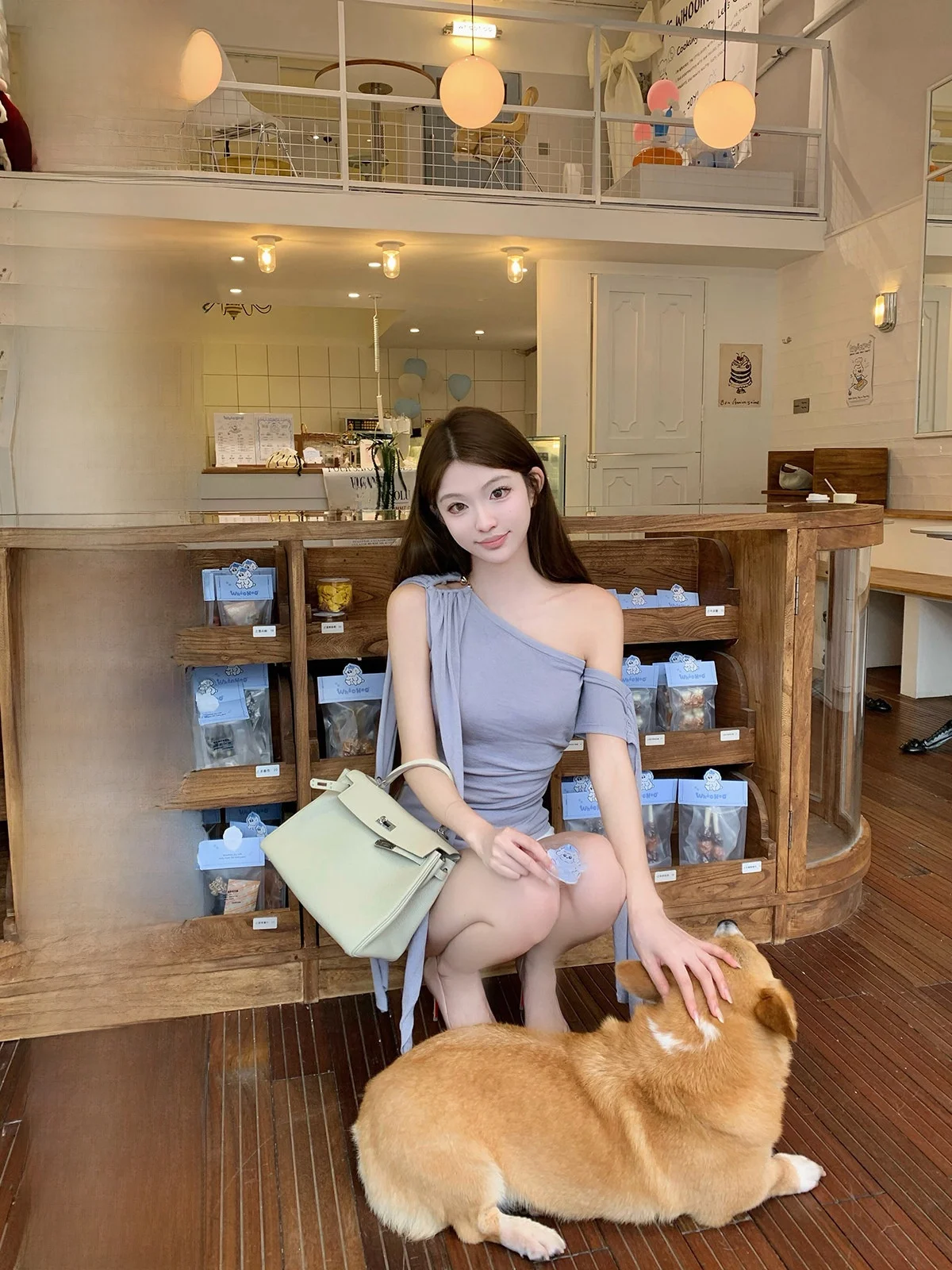 

Модный асимметричный топ с дизайном в стиле хот-дог, женская модная верхняя одежда, летний жилет стандартной длины