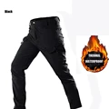 black fleece B