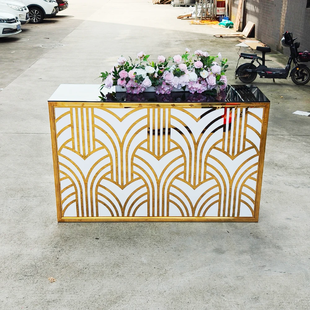 Outdoor Furniture Europe - 유럽 스타일 야외 쇼핑몰 호텔 및