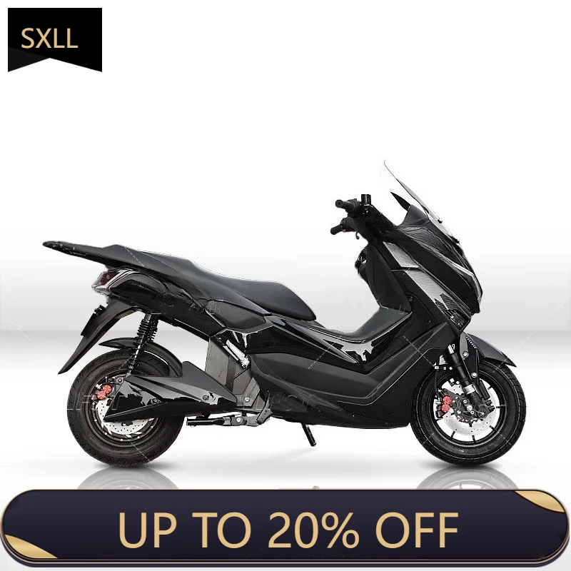 

Новый электрический мотоцикл 2000 Вт, 72 В, хит продаж, спортивный электромотоцикл для взрослых, для доставки еды