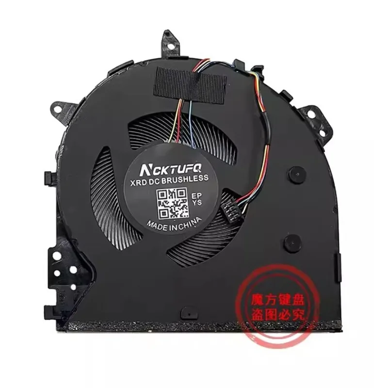 New CPU Cooler Fan for ASUS VivoBook 14 A412 X412F/U/D R424F V4000F Y4200D Laptop Cooling Fan