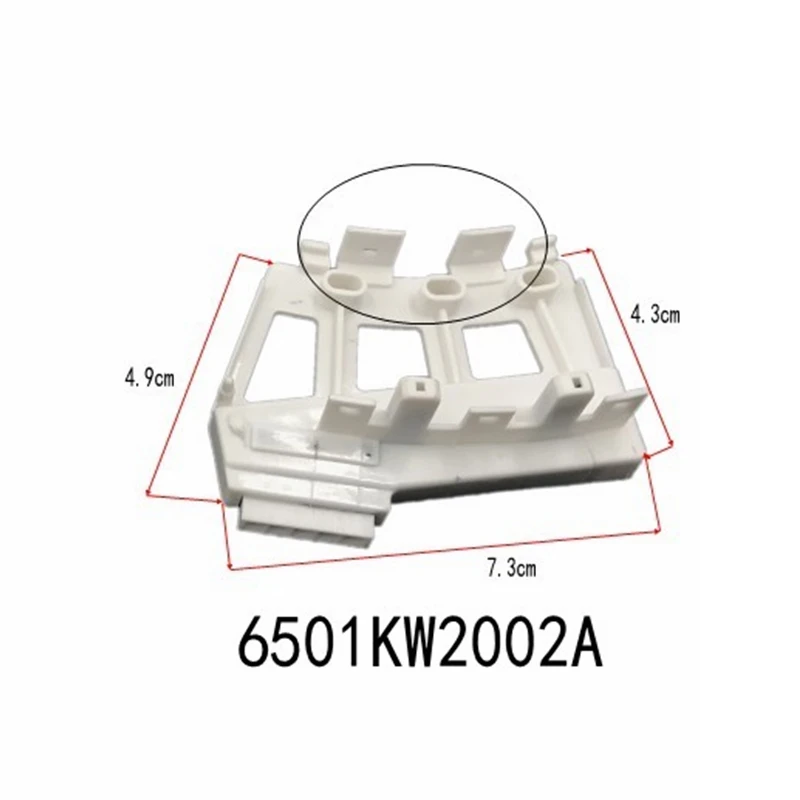washing machine hall sensor Frequency conversion Holzer sensor 65001KW2002A 6501KW2002A DD motor tachometer