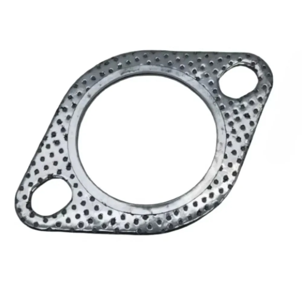 Exhaust Manifold Branch Pipe Interface Gasket for Geely for Emgrand EC715 18 RV RS Brand New Genuine