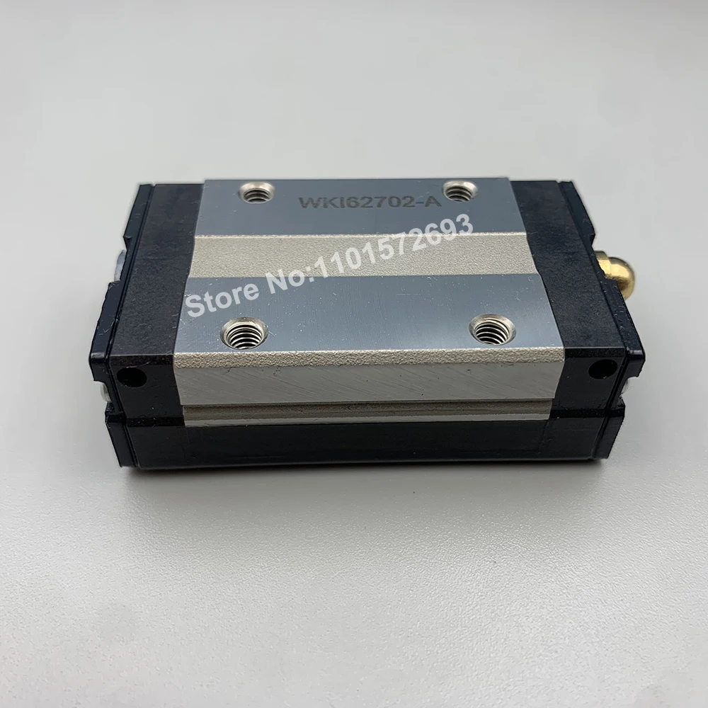 Original Roland VS640 Block Slider Bearing SSR15XW SSR20XW Linear Guide Slider for RE640 RF640 VS300i VS540i VP540 SP540 RS640