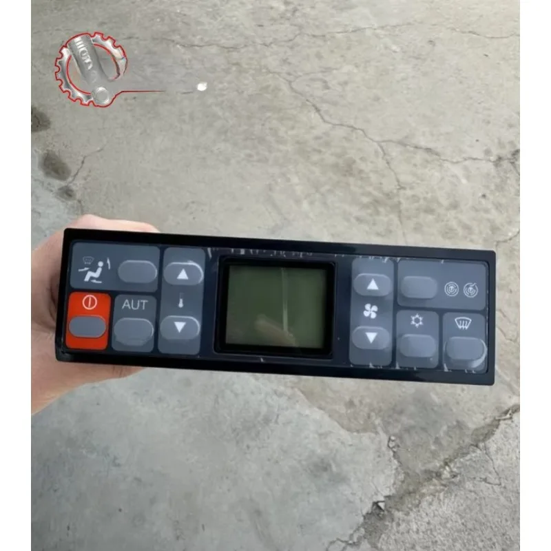 Control Panel Assembly Engineering Machinery Accessories for 312C L 320C L 318C 315C Original Hot Sale