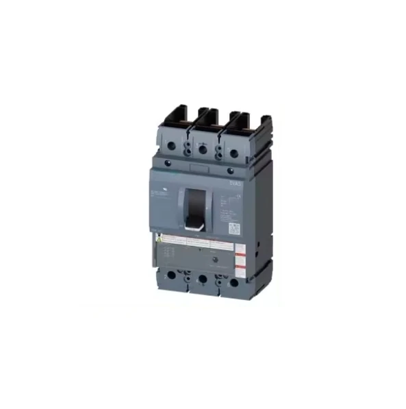 New circuit breaker and Accessories 3VA5215-0MH31-0AA0