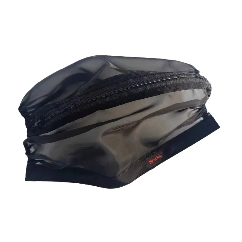 TRAXXAS 1/16 E-REVO SUMMIT Monster Truck Dust Cover Waterproof Sand & Snow Protection Ventilated Heat Dissipation Hood