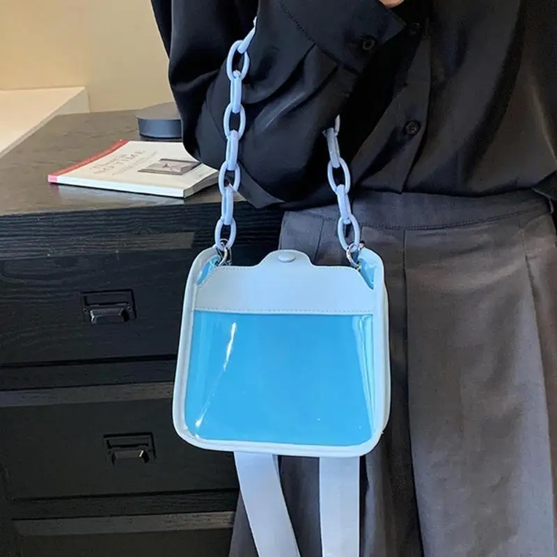 

2023 Новая модная сумка на плече