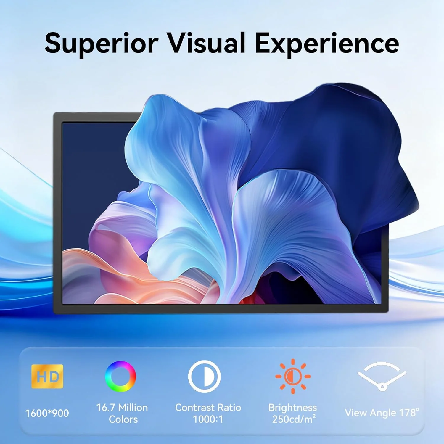 Thumbnail 2 - #28 Best Portable TVs to Buy In 2026