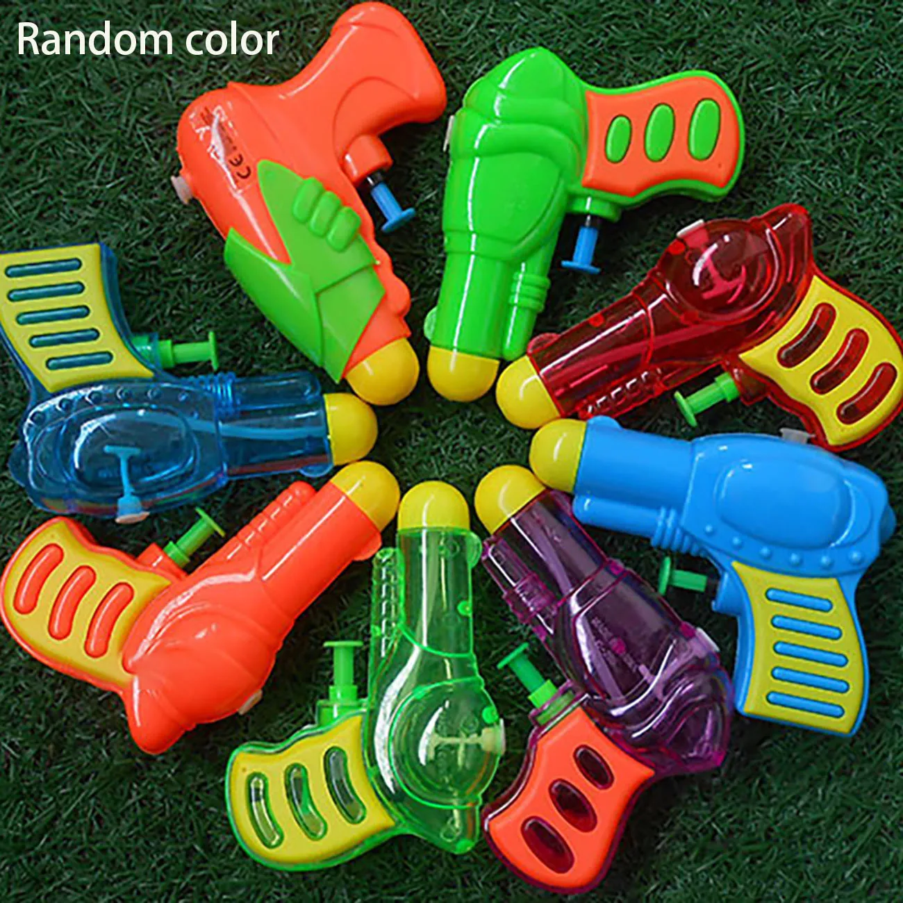 Parents children best summer Game Playing Water Gun Toys outdoor fun sports bath toys Pool Boys Action entertainment water toys