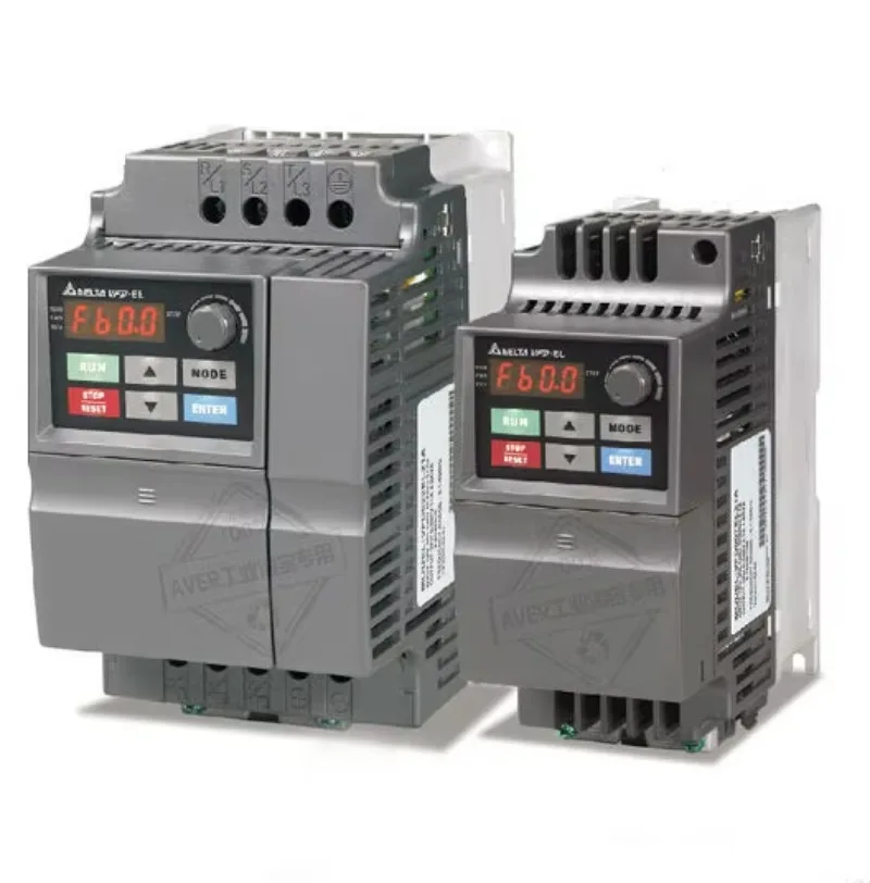 

new and original Inverter 3.7KW VFD037EL43A