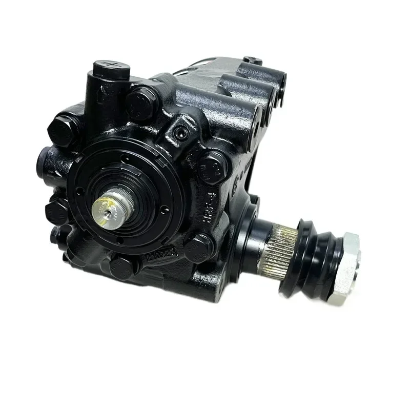 Power Steering Assembly DZ9114470075 for Shacman F3000 F2000 X3000 Heavy Truck Parts