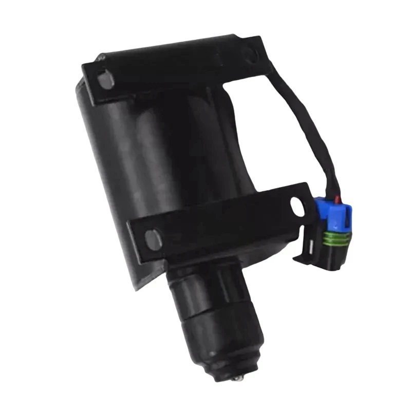 12V Fuel Speed Stop Solenoid Valve 10-60018-00 For Carrier Transicold Supra Reefer Vector 1550 Genesis 106681000 442823