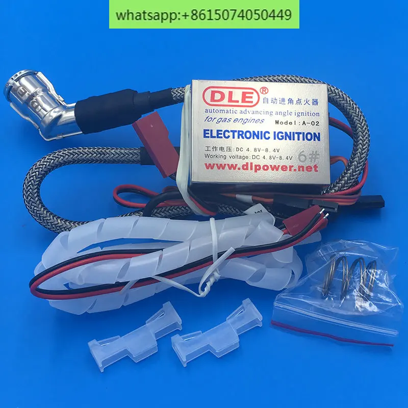 DLE20RA/35RA Igniter 6#