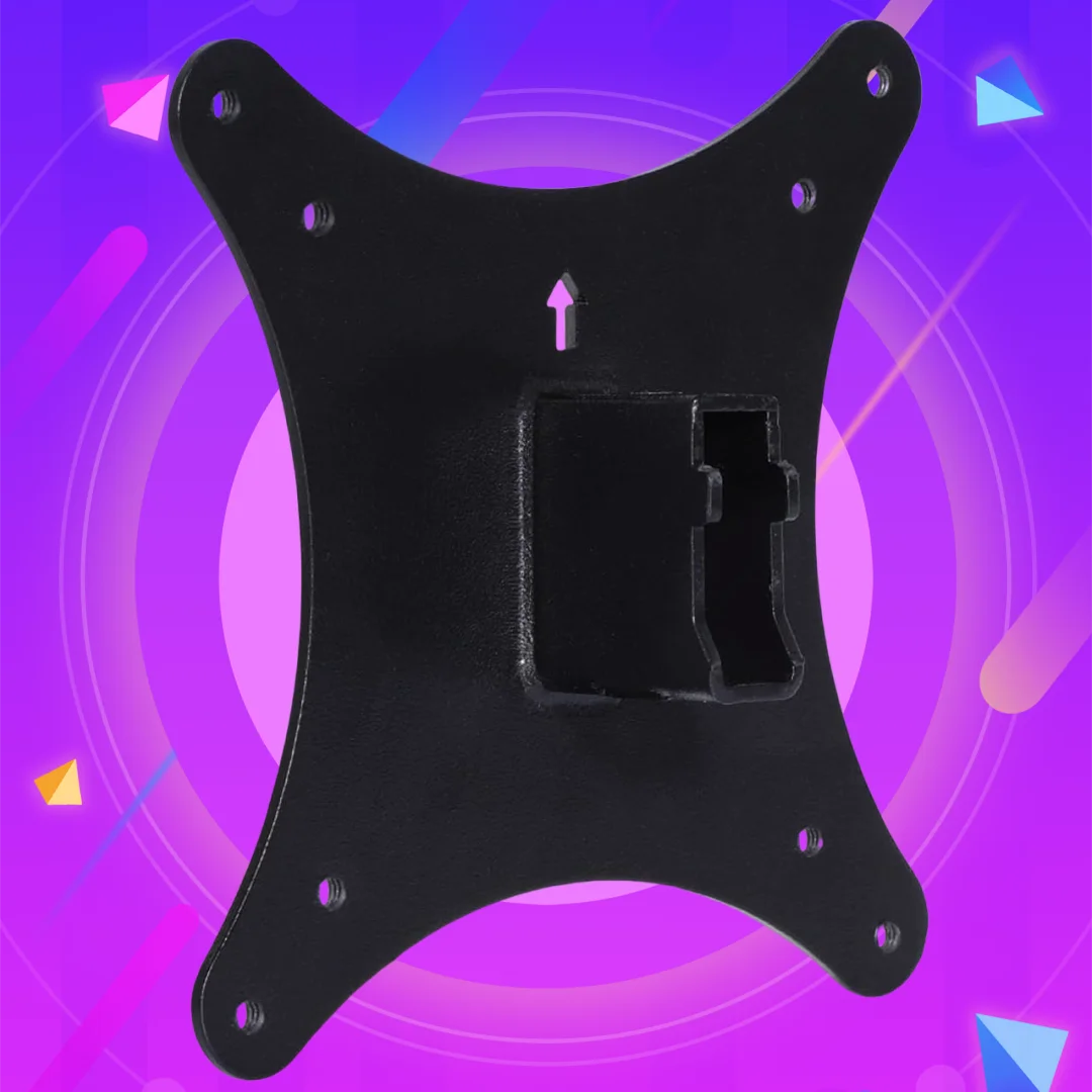 

Адаптер VESA, совместимый с креплением AOC AGON PRO AG276QZD2 AG276QZD AG246FK6 AG246FK AG256FS AG276FK CS24A VESA