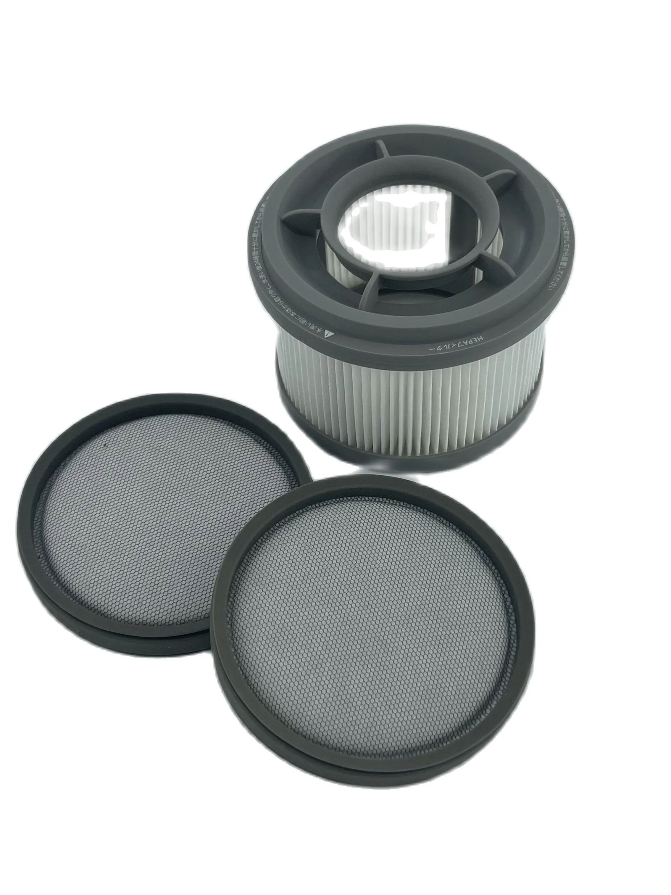 Dreame R10 R20 pro Staubsauger HEPA-Filterset
