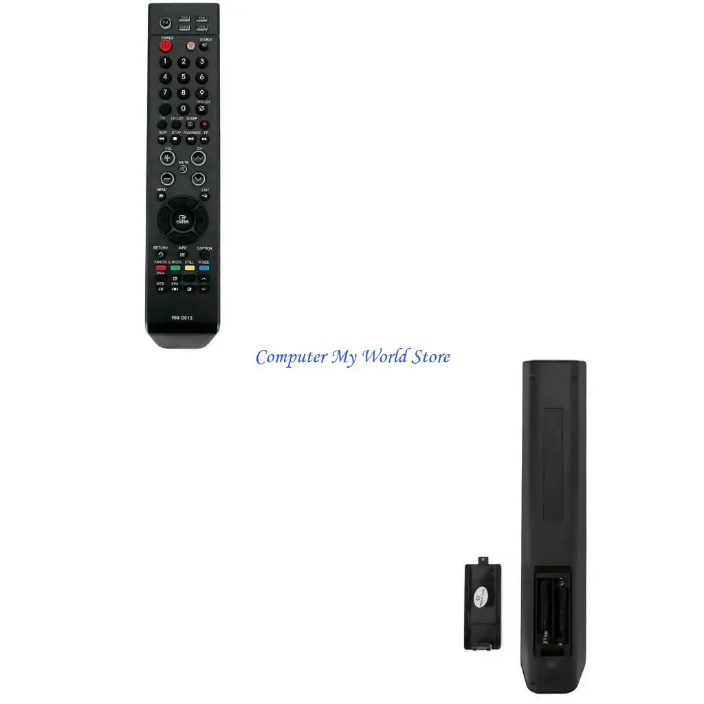 RM-D613 Remote усиливает контроль для LE40R88BD LE40R87BD LE32R81BX