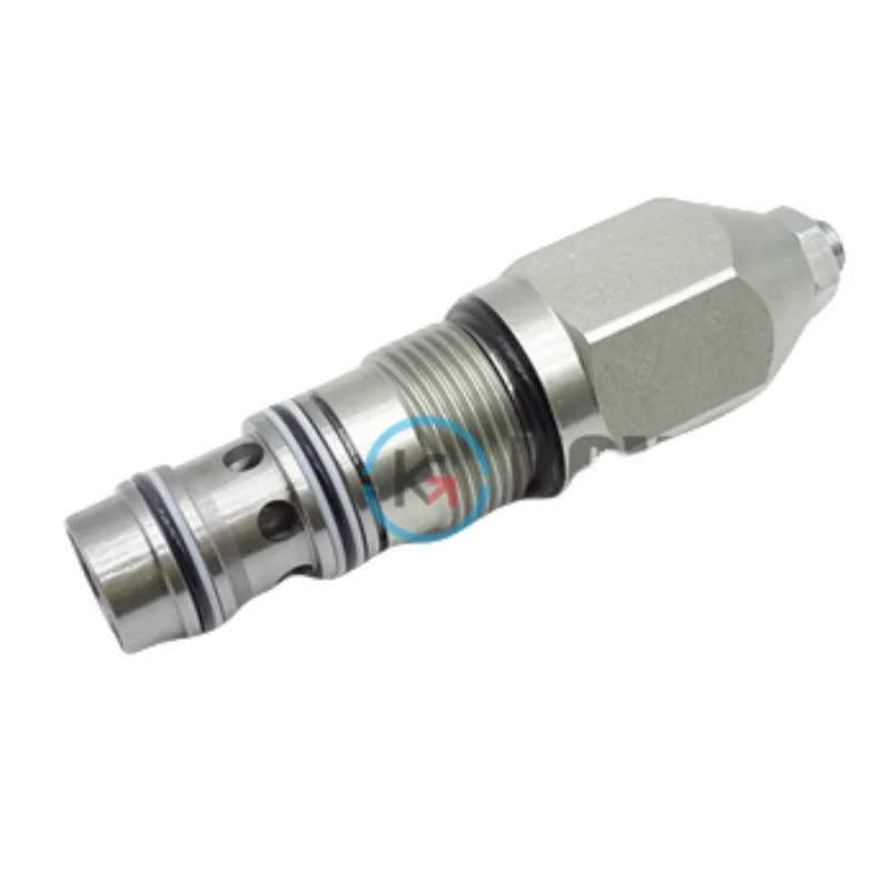 

25207300 25221791 предохранительные клапаны, счетчик картриджа, балансировочный обратный клапан для деталей экскаватора 3CX 4CX