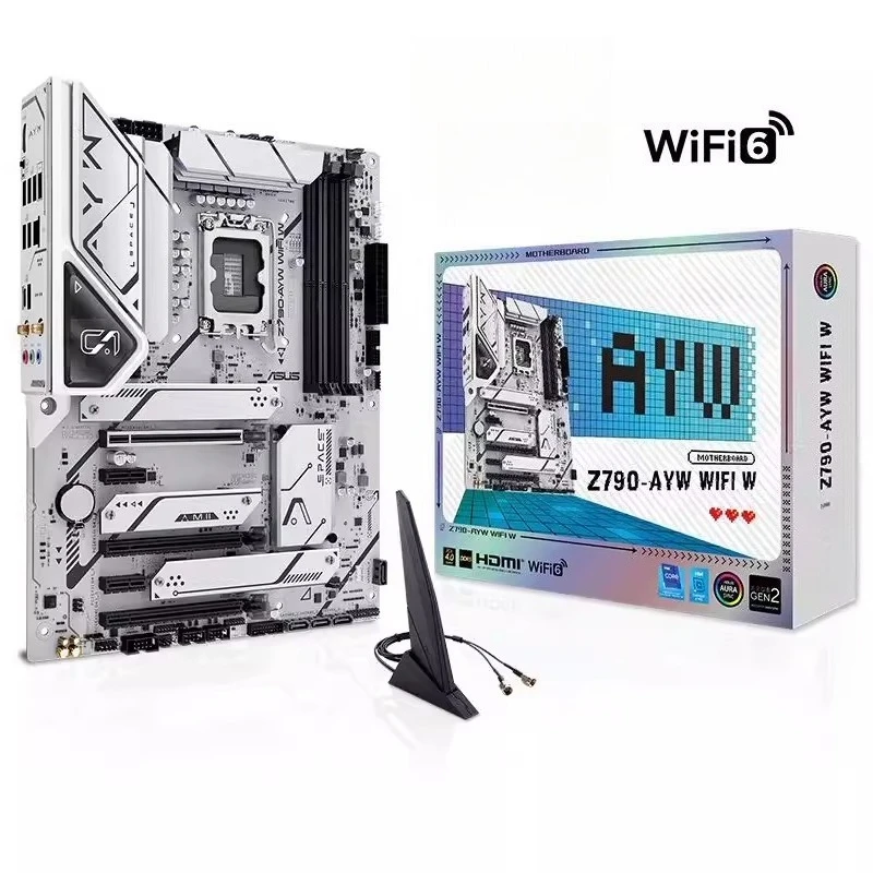 For Asus Prime Z790… - image