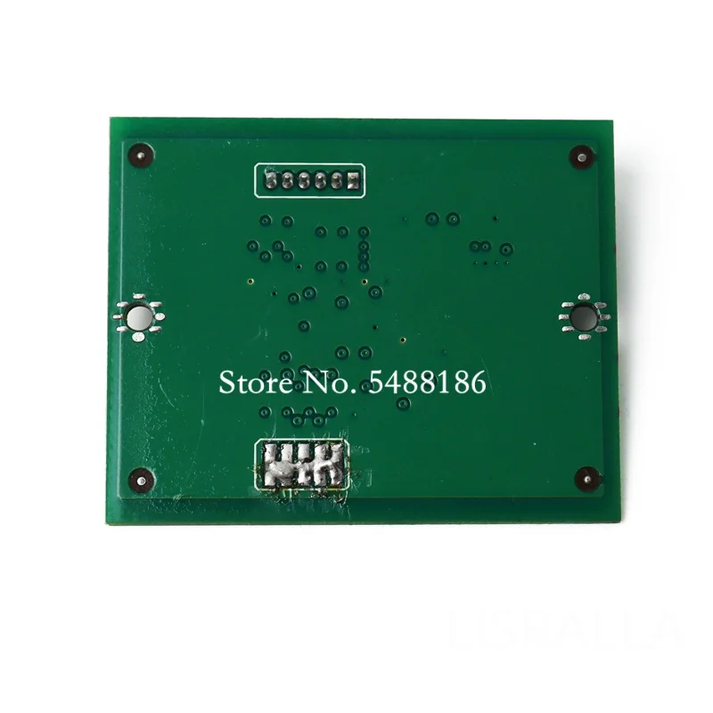 5pcs/lot Original RLS1100C AD Board Scale Parts for Rongta RLS1000 RLS1000A Label Printing Scale Parts AD Board
