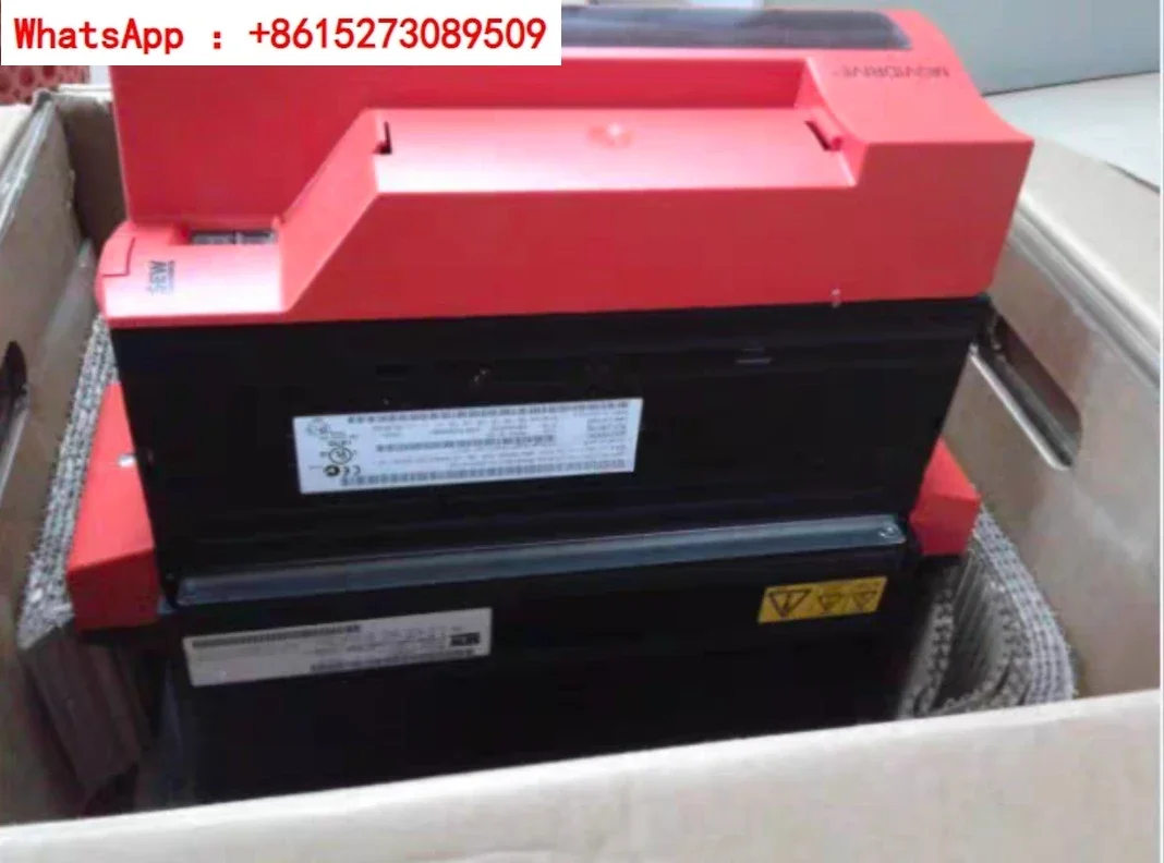 Inverter MDX61B0110… - image