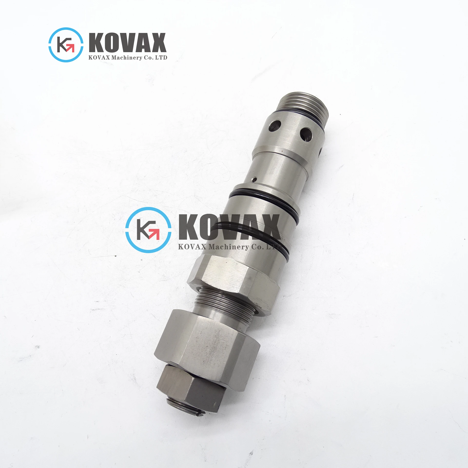 

119-5338 6E-5933 159-7732 Гидравлический главный предохранительный клапан подходит для E320 E320B E325 E330