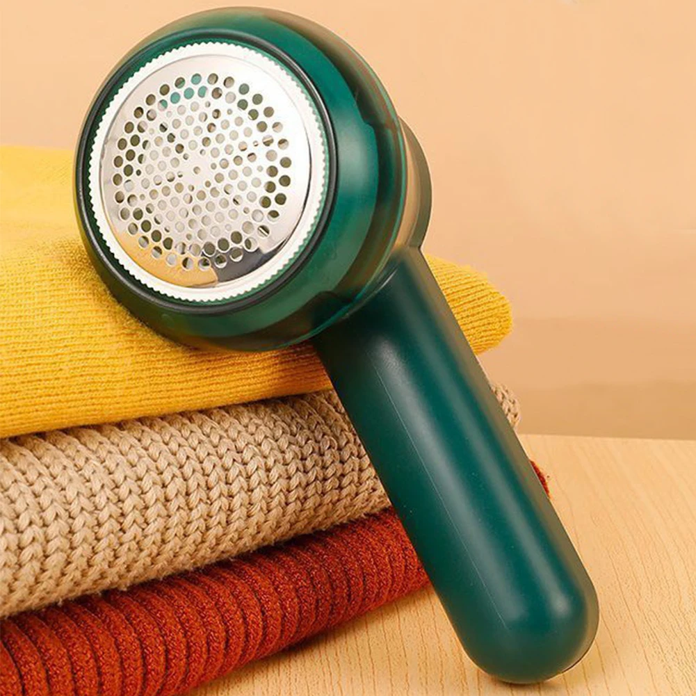 

Электрические гранулы для удаления ворса, портативная бритва для ворса, USB перезаряжаемая бритва для свитера, дефаззатор для дома, путешествий, товары для дома