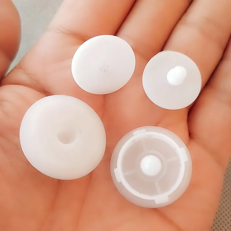 

For NISSAN SYLPHY LIVINA Venucir Side Skirt Buckle Chassis Lower Beam Sill Guard Clip 10pcs