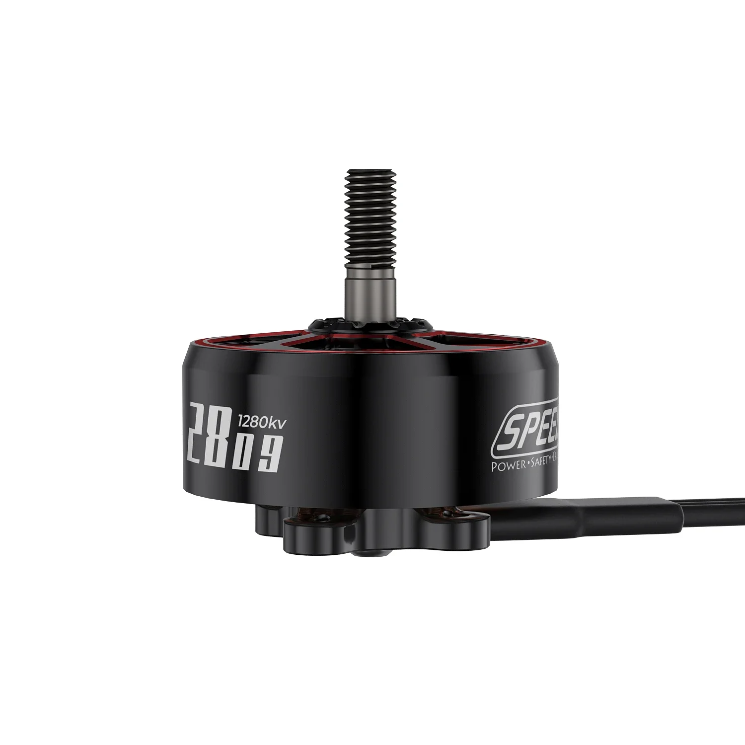 GEPRC SPEEDX2 2809 1280KV Motor 6S LIPO for FPV Freestyle 7inch 8inch Long Range Cinelifter Drones DIY Parts