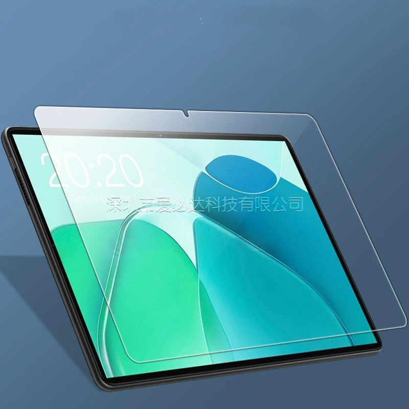 9H full cover tablet Tempered Glass for Teclast P40S 10.1 inch  Glass Film