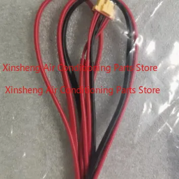 

New for Samsung air conditioners, temperature probes, thermistors, temperature sensors DB32-00227A